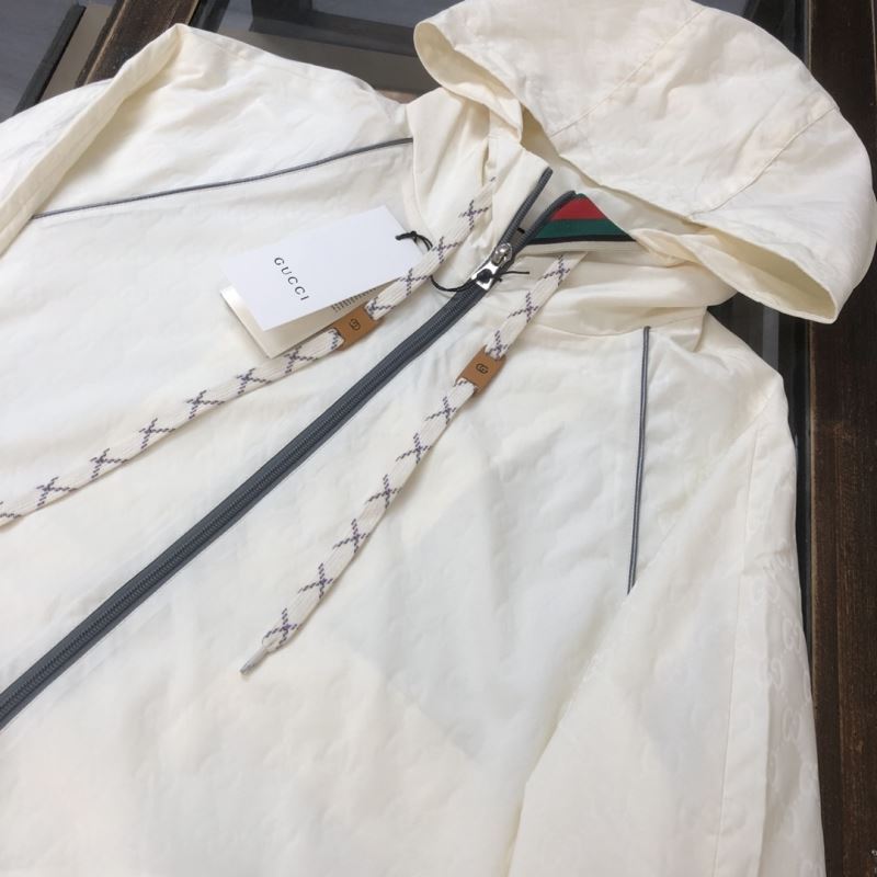 Gucci Outwear